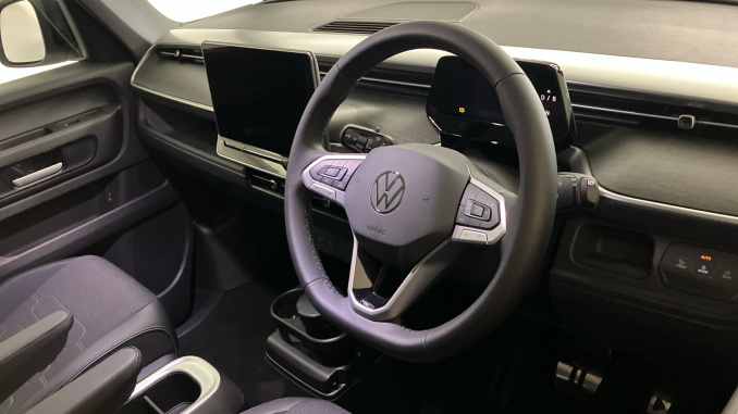Volkswagen ID. Buzz 210kW Style Pro 79kWh 5dr Auto Electric Estate - Image 6